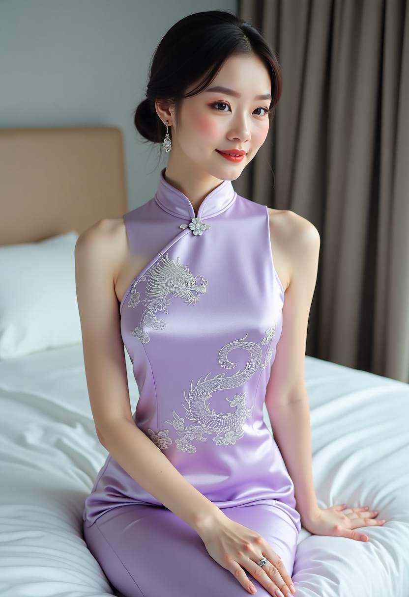 玻璃温室海报